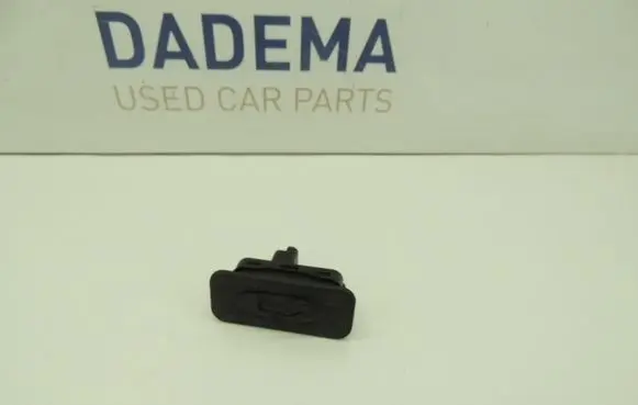 Renault Scenic III - Grand scenic III Tailgate opening switch 8200078256 DS20