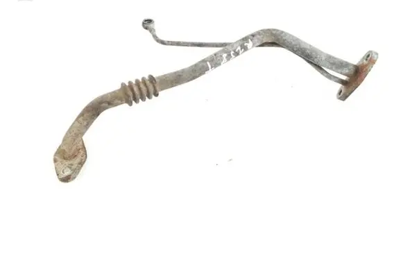 Toyota Yaris Turbo turbocharger oiling pipe/hose