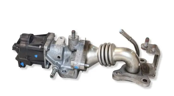 Mazda 6 EGR valve K5T70874