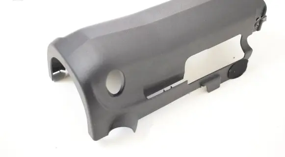 Mini Cooper Countryman R60 Steering wheel column trim 9801679