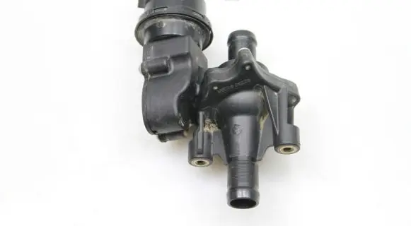 Nissan Qashqai Electric auxiliary coolant/water pump 922309109R