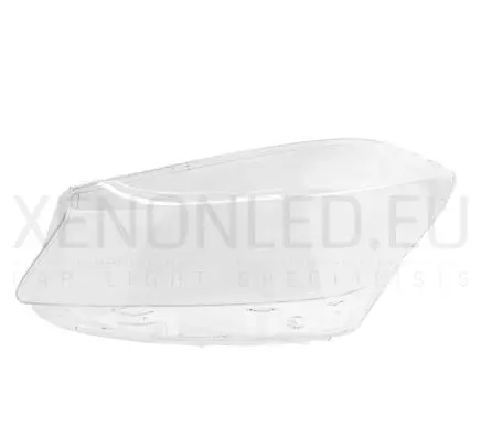 Mercedes-Benz A W176 Headlight lense 