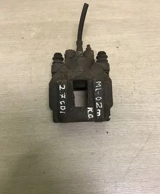 Mercedes-Benz ML W163 Rear brake caliper