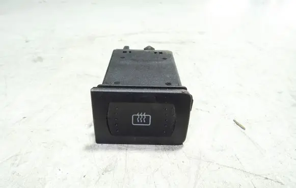 Volkswagen Golf IV Windscreen/window heater switch 1J0953235D 1J0953235H 1J0953235J