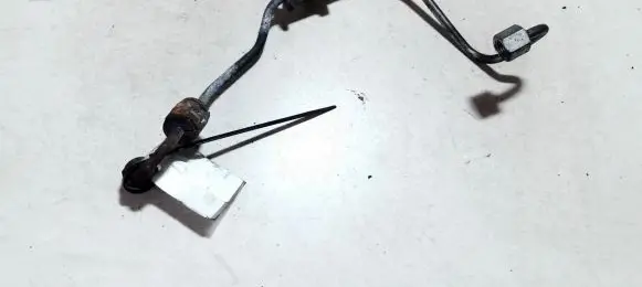 Hyundai Tucson TL Fuel line pipe