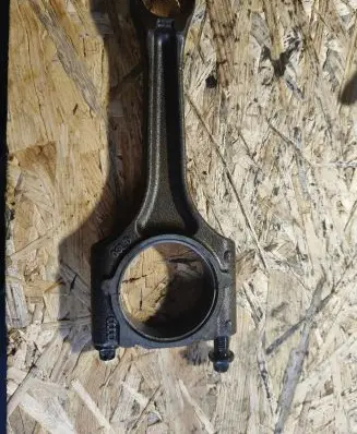 Audi A5 8T 8F Connecting rod/conrod 06ld