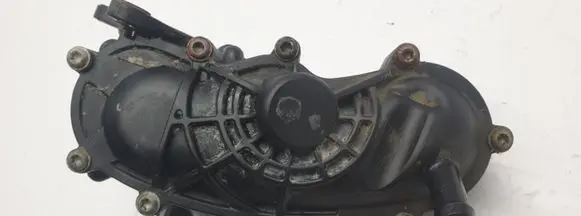Thermostat/thermostat housing