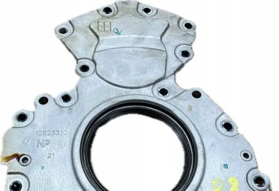 GMC Yukon Timing chain cover 12623310