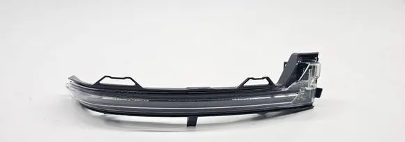 Opel Corsa F Mirror indicator light 222930833 23962849 9837260480