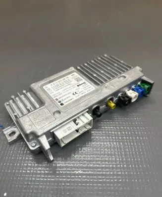 Mercedes-Benz E W238 Other control units/modules A2139003816 A2139023210