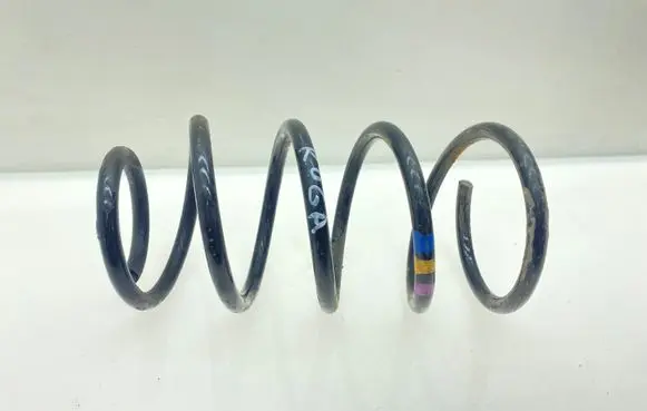 Ford Kuga I Front coil spring