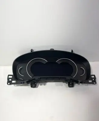 BMW 5 G30 G31 Speedometer (instrument cluster) 17997210 9392558 870598301