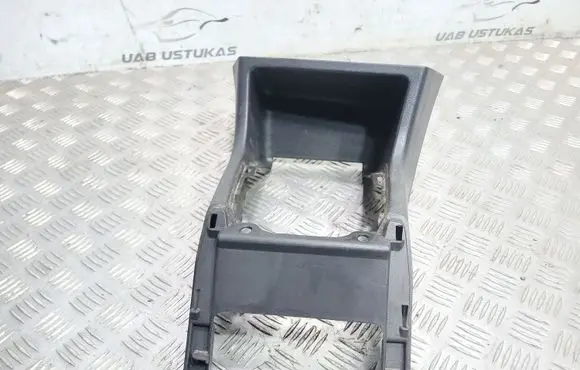 Volvo S40, V40 Other center console (tunnel) element 30616532 30616533