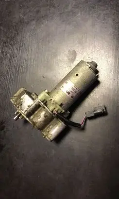 BMW 7 E38 Seat adjustment motor 0130002460