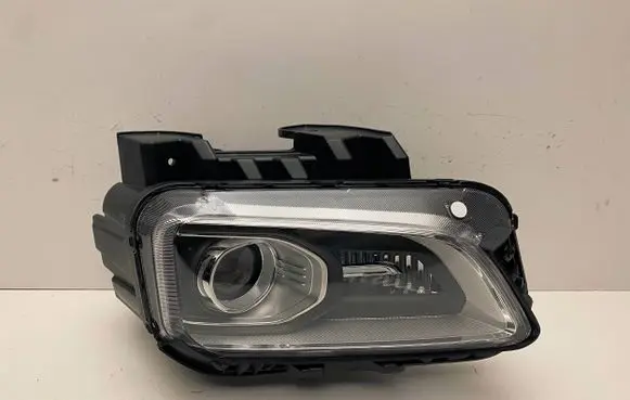 Hyundai Kona I Headlight/headlamp 92102J9100 R00GS7100258502 G710RH04