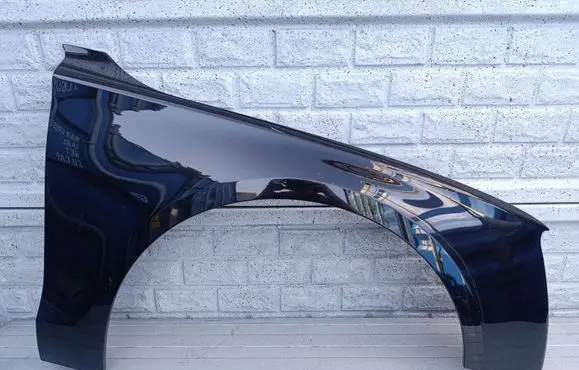 Audi A8 S8 D4 4H Fender