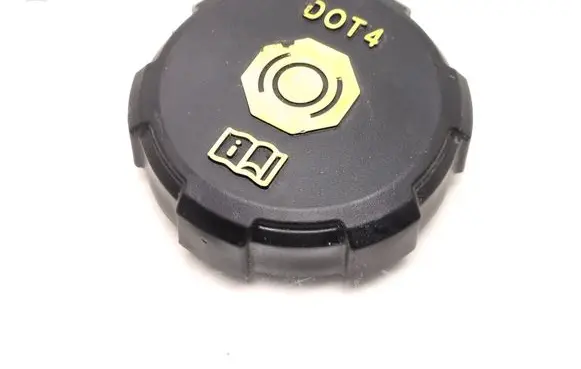 KIA EV6 Brake fluid reservoir DOT4
