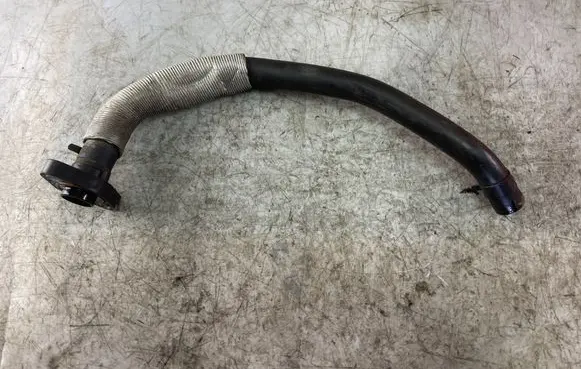 Nissan Navara D40 Breather/breather pipe/hose 