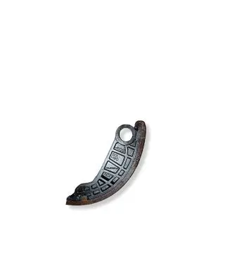 Audi Q5 SQ5 Slide rail for timing chain 06H109509P
