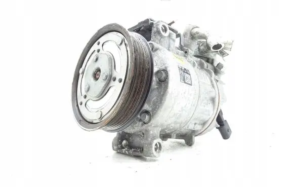 Audi A6 S6 C7 4G Air conditioning (A/C) compressor (pump) 4G0260805T