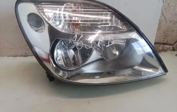 Renault Scenic I Headlight/headlamp 89002383