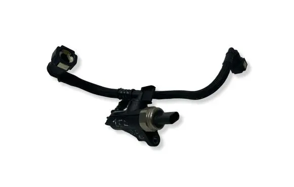Peugeot 308 Fuel pressure sensor 9809052680