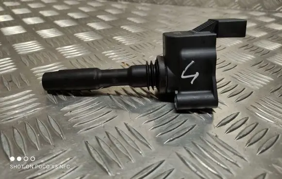 Seat Ibiza V (KJ) High voltage ignition coil 05E905110 77640004