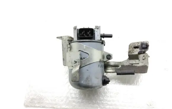 Nissan Qashqai Fuel filter 