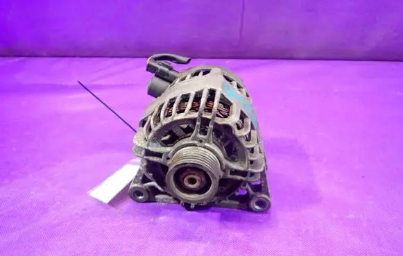 Peugeot 206 CC Generator/alternator