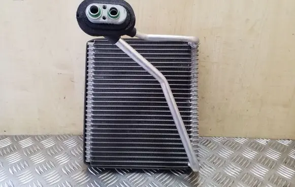 KIA Soul Air conditioning (A/C) radiator (interior) 