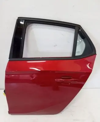 Opel Corsa F Other interior part