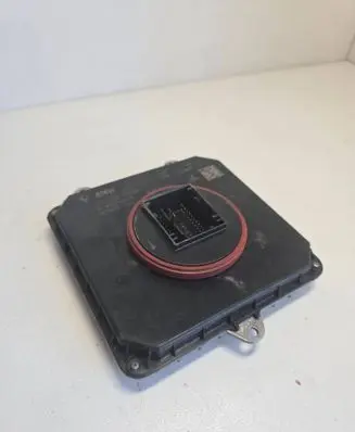 BMW 2 F45 LED ballast control module 7429125