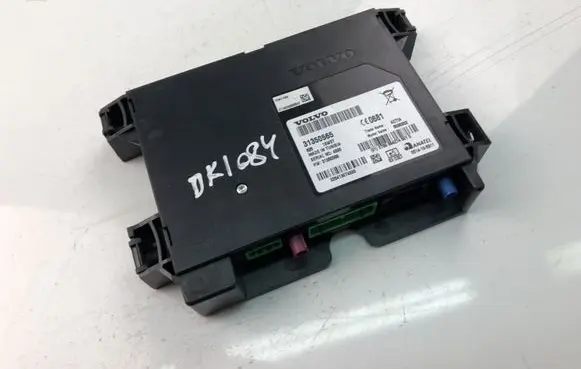 Volvo V60 Other control units/modules 31350565