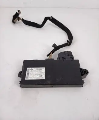 BMW 1 E82 E88 CAS control unit/module 9147220