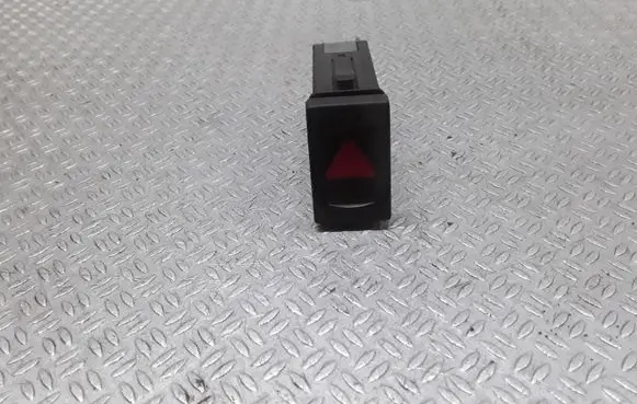 Volkswagen Sharan Hazard light switch 3B0953235