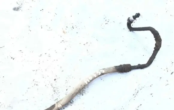 Opel Astra G Power steering hose/pipe/line