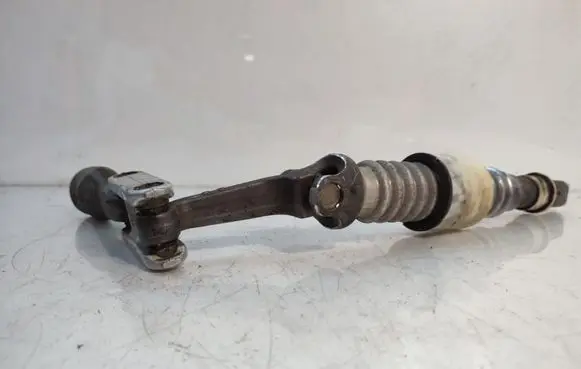 Mercedes-Benz C W203 Steering column universal joint 2104620748