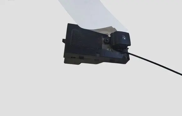 Opel Zafira C Electric window control switch 13301886 211399 122032