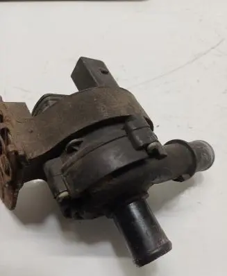 Opel Movano B Electric auxiliary coolant/water pump 0311133A
