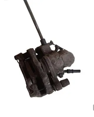 Opel Vectra C Rear brake caliper
