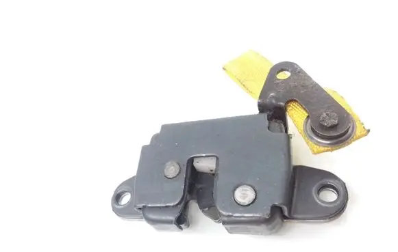 Honda Accord Seat back rest lock catch 