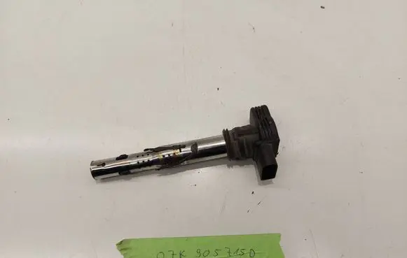 Audi A3 S3 8P High voltage ignition coil 07K905715D