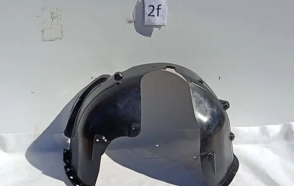 MG MG4 ev Front wheel arch liner splash guards 11371961