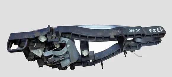 BMW 3 F30 F35 F31 Front door exterior handle 7259828