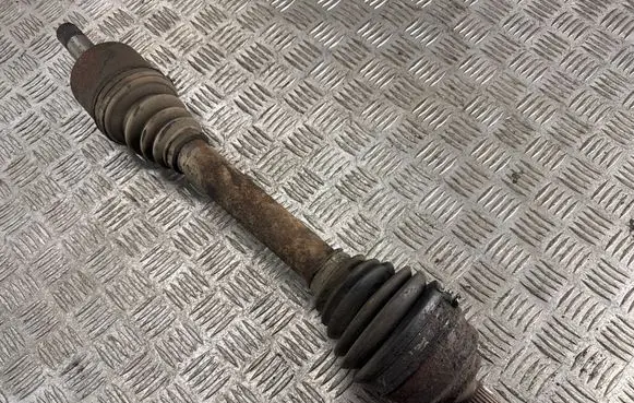 Peugeot 607 Front driveshaft