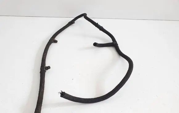 KIA Sorento Fuel return line/hose 