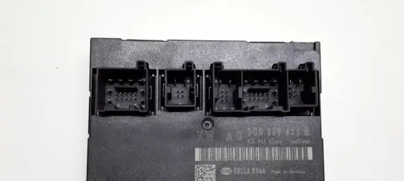 Volkswagen PASSAT B6 Comfort/convenience module 3C0959433M