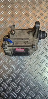 Honda Legend Starter motor 1280002830