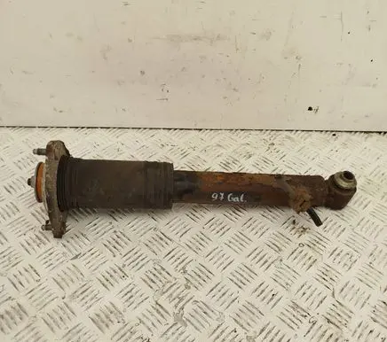 BMW X5 E70 Rear shock absorber/damper 6782877