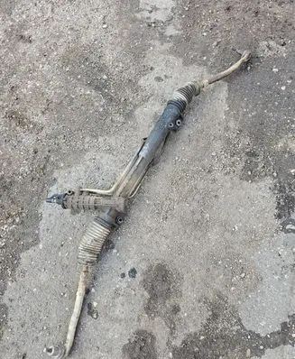 BMW 5 E39 Steering rack 785250552